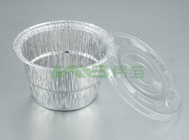 制約鋁箔餐盒